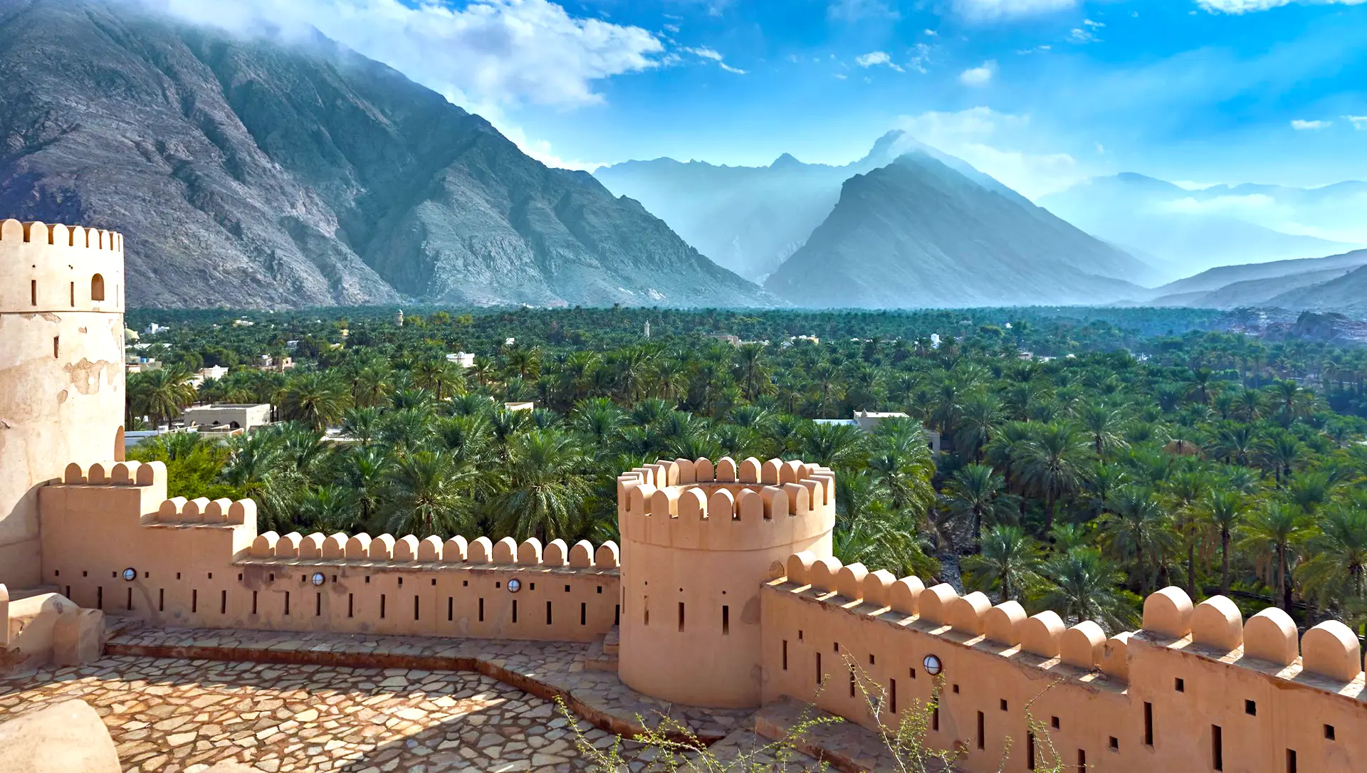 Golden Sand Film Production - Tailored Services in Oman